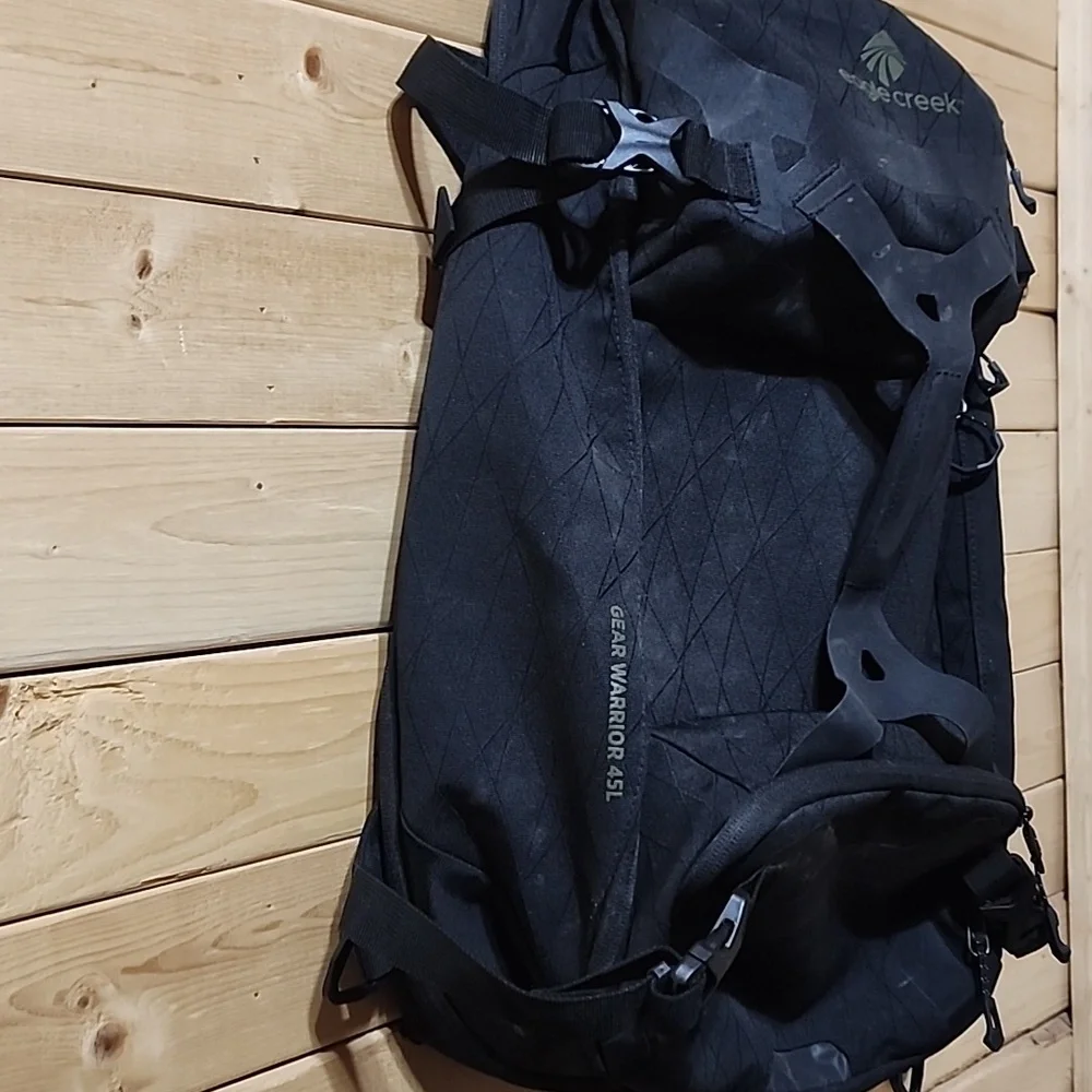 45 L Eagle Creek Load Warrior Cargo Hauler Backpack